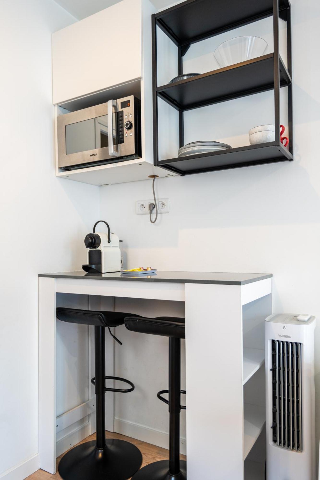 Studio Cosy Rdc, Calme Avec Cour Exterieure Saran Bagian luar foto